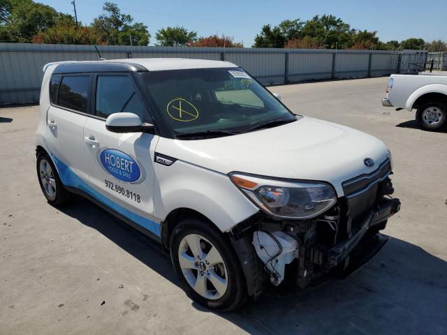 KIA SOUL 2018 kndjn2a29j7557807