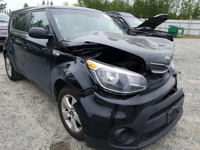 KIA SOUL 2018 kndjn2a29j7558262