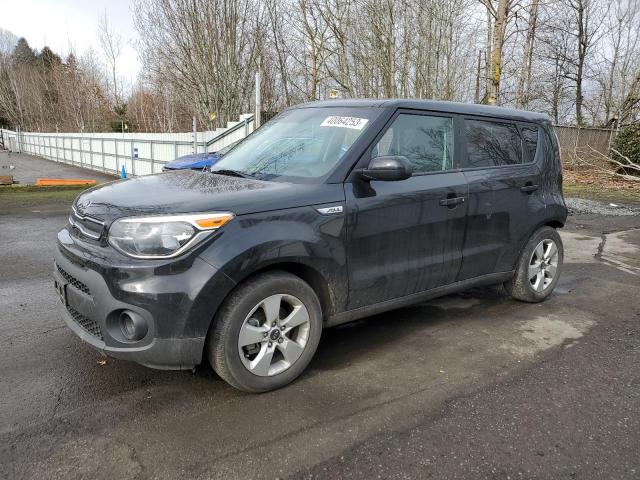 KIA SOUL 2018 kndjn2a29j7558410