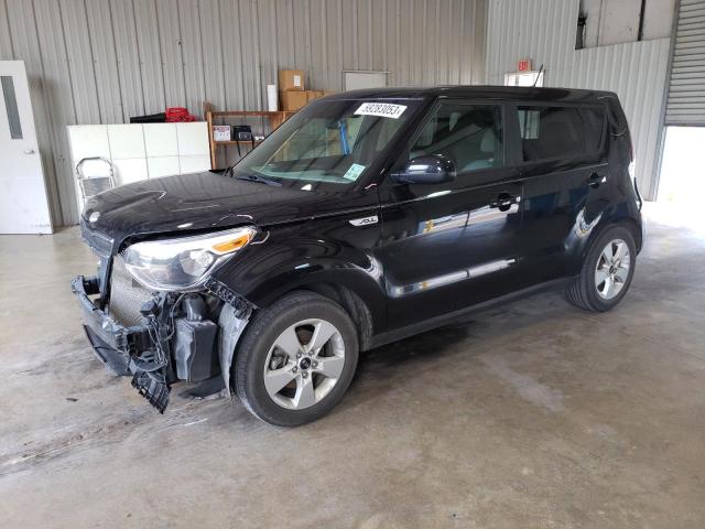 KIA SOUL 2018 kndjn2a29j7560612