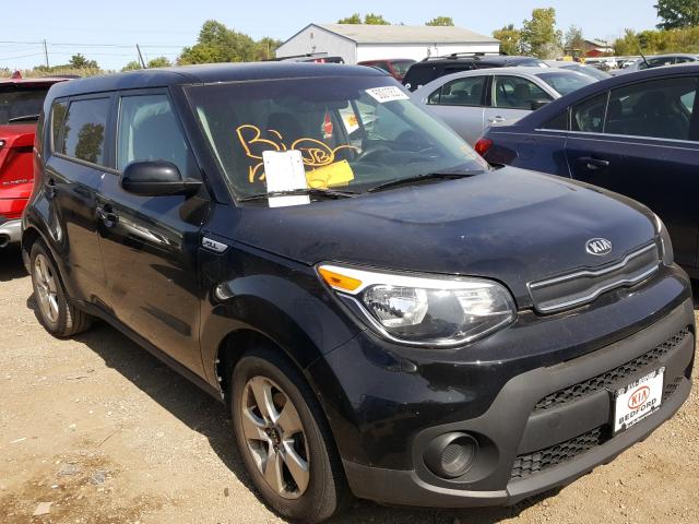 KIA SOUL 2018 kndjn2a29j7562795