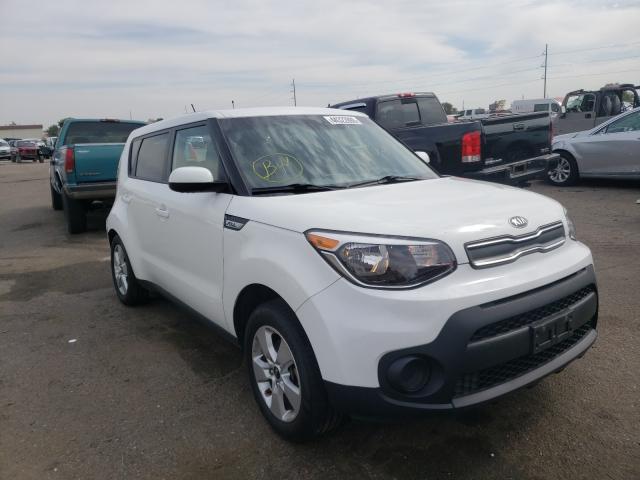 KIA SOUL 2018 kndjn2a29j7562974