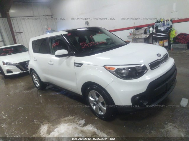 KIA SOUL 2018 kndjn2a29j7563395