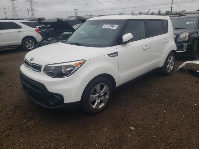 KIA SOUL 2018 kndjn2a29j7563400