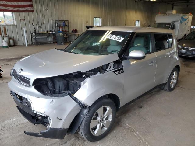 KIA SOUL 2018 kndjn2a29j7564062