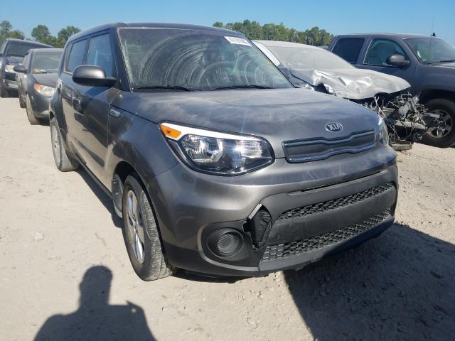 KIA SOUL 2018 kndjn2a29j7564949