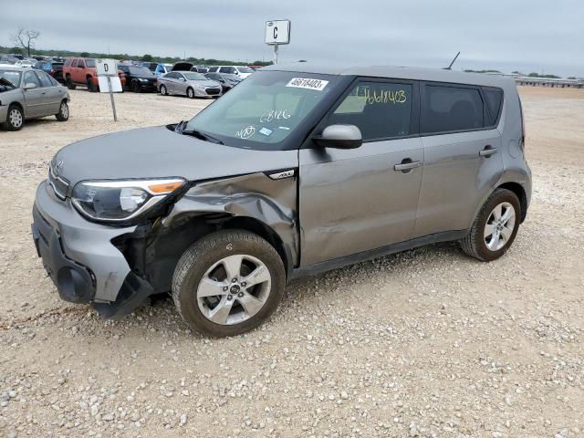 KIA SOUL 2018 kndjn2a29j7567317