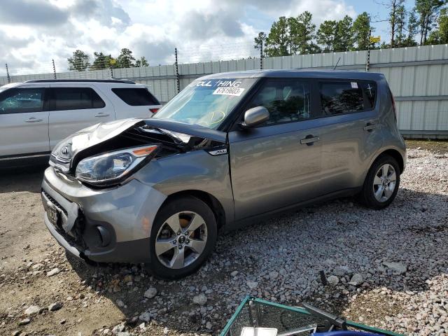 KIA SOUL 2018 kndjn2a29j7568578