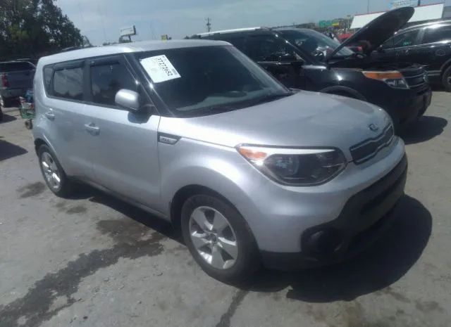 KIA SOUL 2018 kndjn2a29j7569326