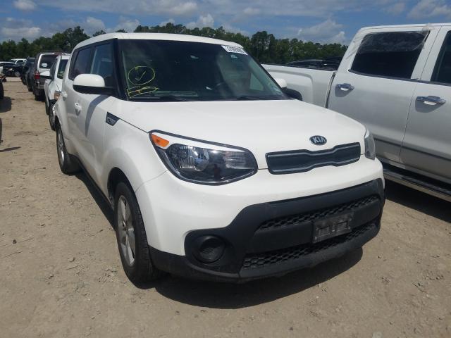 KIA SOUL 2018 kndjn2a29j7569746