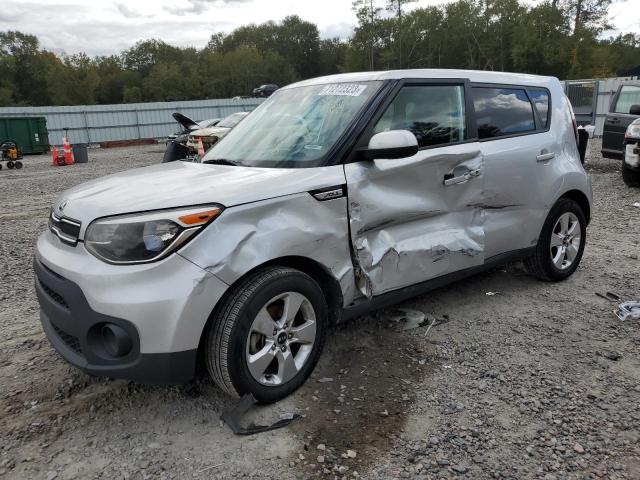 KIA SOUL 2018 kndjn2a29j7569911