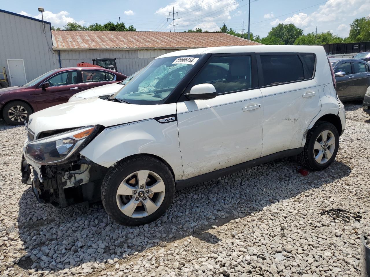 KIA SOUL 2018 kndjn2a29j7573182