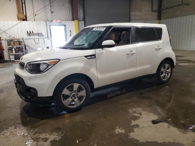 KIA SOUL 2018 kndjn2a29j7573733