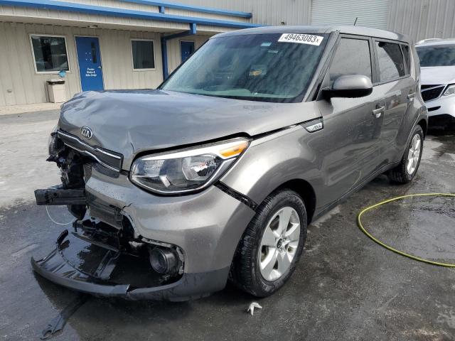 KIA SOUL 2018 kndjn2a29j7574431