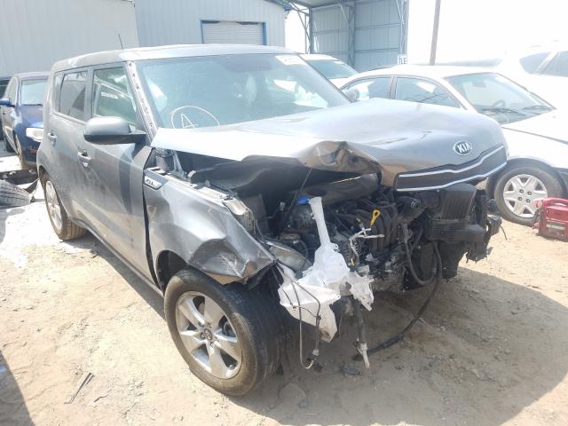 KIA SOUL 2018 kndjn2a29j7577474