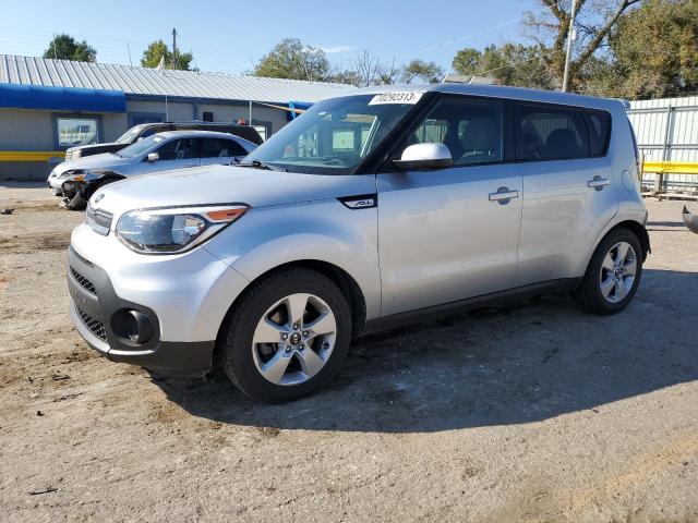 KIA SOUL 2018 kndjn2a29j7579175