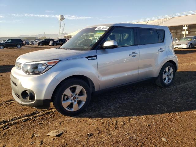 KIA SOUL 2018 kndjn2a29j7579743