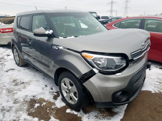 KIA SOUL 2018 kndjn2a29j7581329