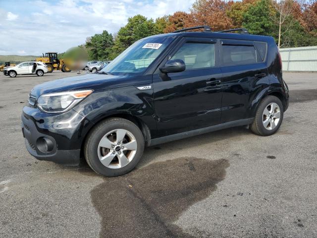 KIA SOUL 2018 kndjn2a29j7583873