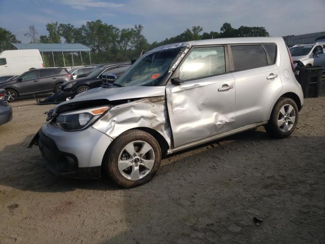 KIA SOUL 2018 kndjn2a29j7593092