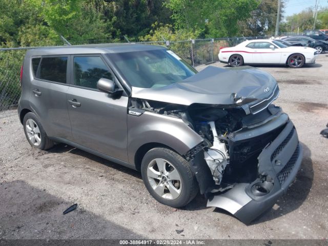 KIA SOUL 2018 kndjn2a29j7593125