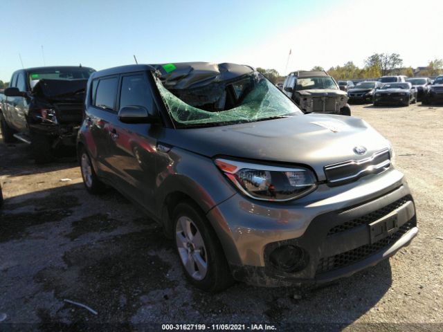 KIA SOUL 2018 kndjn2a29j7595280