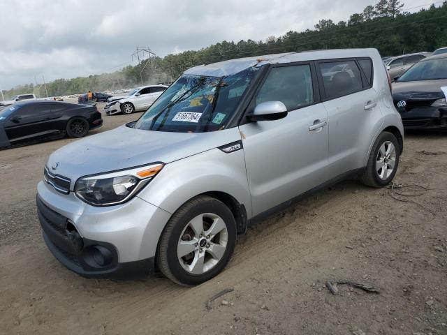 KIA SOUL 2018 kndjn2a29j7596168