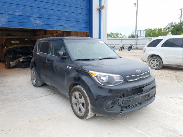 KIA SOUL 2018 kndjn2a29j7596994