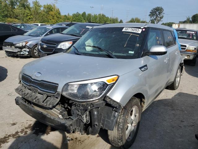 KIA SOUL 2018 kndjn2a29j7598650