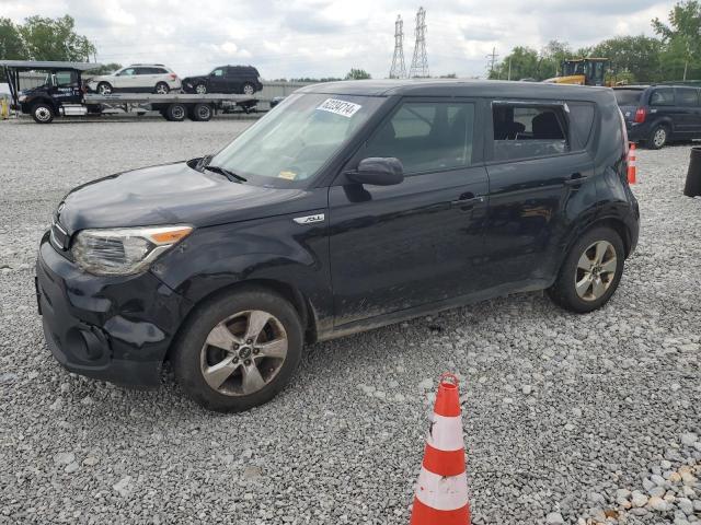 KIA SOUL 2018 kndjn2a29j7599667