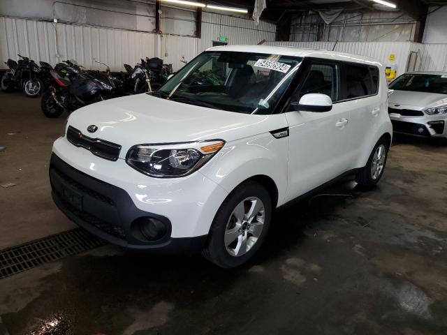 KIA SOUL 2018 kndjn2a29j7604351