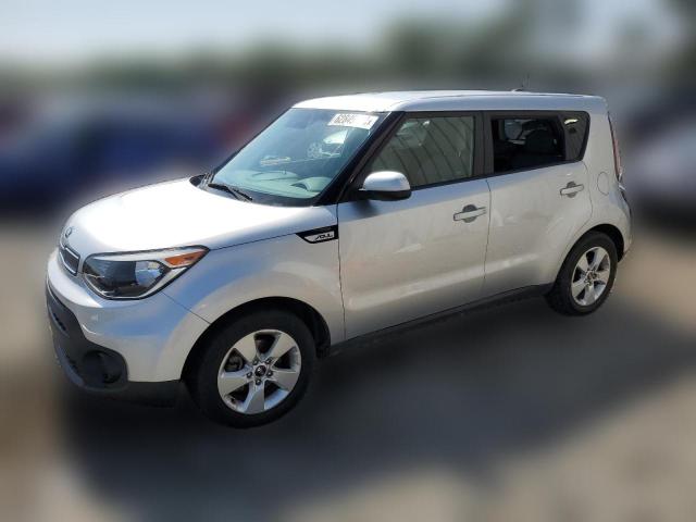 KIA SOUL 2018 kndjn2a29j7606438