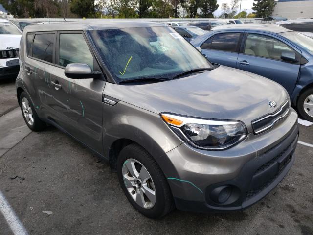 KIA SOUL 2018 kndjn2a29j7607346