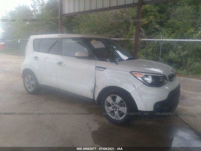 KIA SOUL 2018 kndjn2a29j7607704