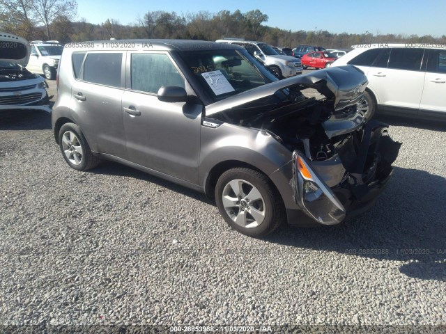 KIA SOUL 2018 kndjn2a29j7608805