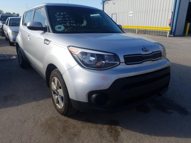 KIA SOUL 2018 kndjn2a29j7610361