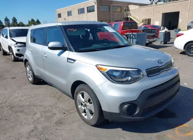 KIA SOUL 2018 kndjn2a29j7612515