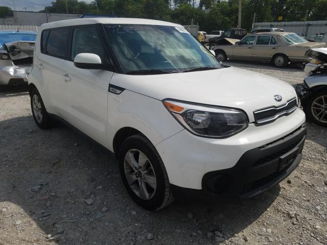 KIA SOUL 2018 kndjn2a29j7613857