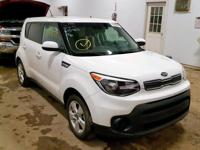 KIA SOUL 2018 kndjn2a29j7615401