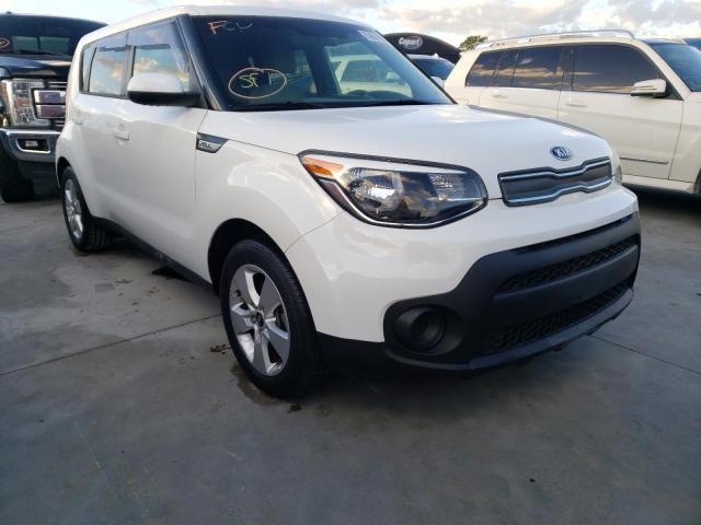 KIA SOUL 2018 kndjn2a29j7619786