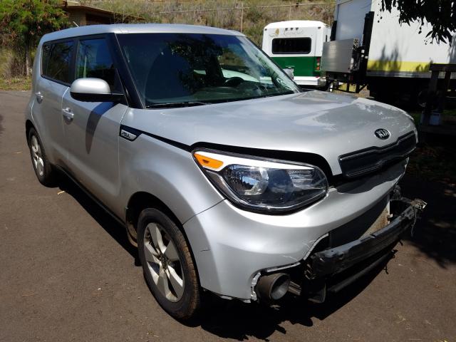 KIA SOUL 2018 kndjn2a29j7622414