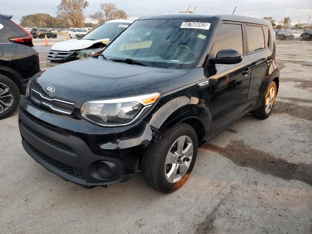 KIA SOUL 2018 kndjn2a29j7626558