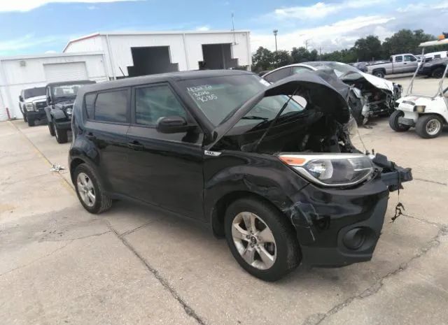 KIA SOUL 2018 kndjn2a29j7889035