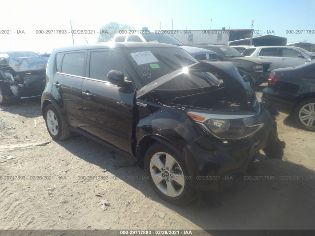 KIA SOUL 2018 kndjn2a29j7889214