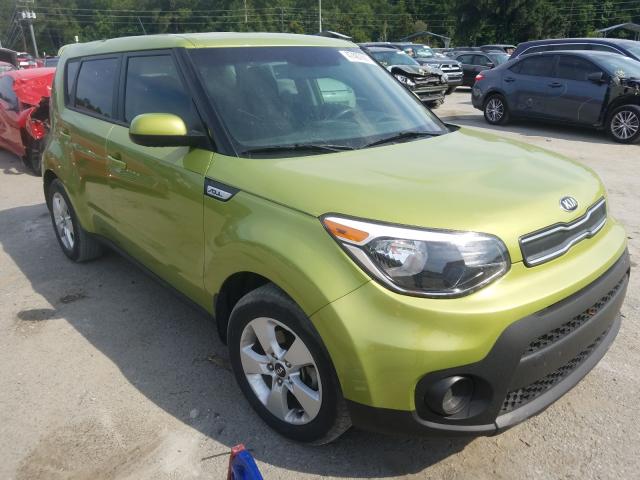 KIA SOUL 2018 kndjn2a29j7890363