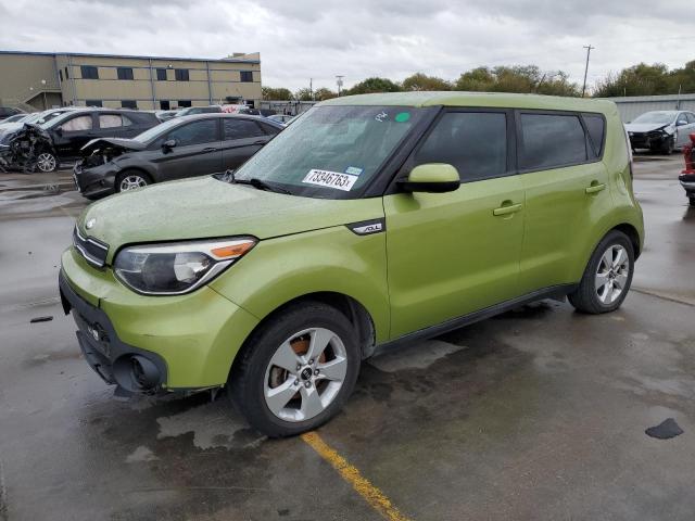 KIA SOUL 2018 kndjn2a29j7893554