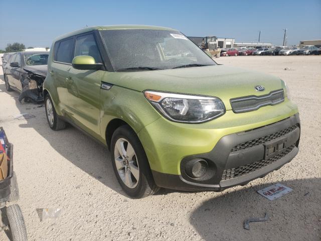 KIA SOUL 2018 kndjn2a29j7894204