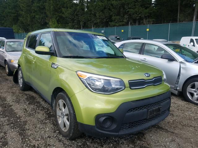 KIA SOUL 2018 kndjn2a29j7895367