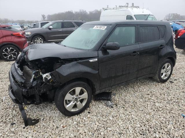 KIA SOUL 2018 kndjn2a29j7895420