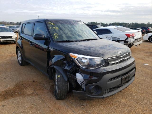 KIA SOUL 2018 kndjn2a29j7896521